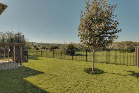 16704 Horondelle Drive Austin TX 78738