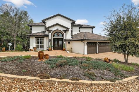 112 Big Sky Drive Horseshoe Bay TX 78657