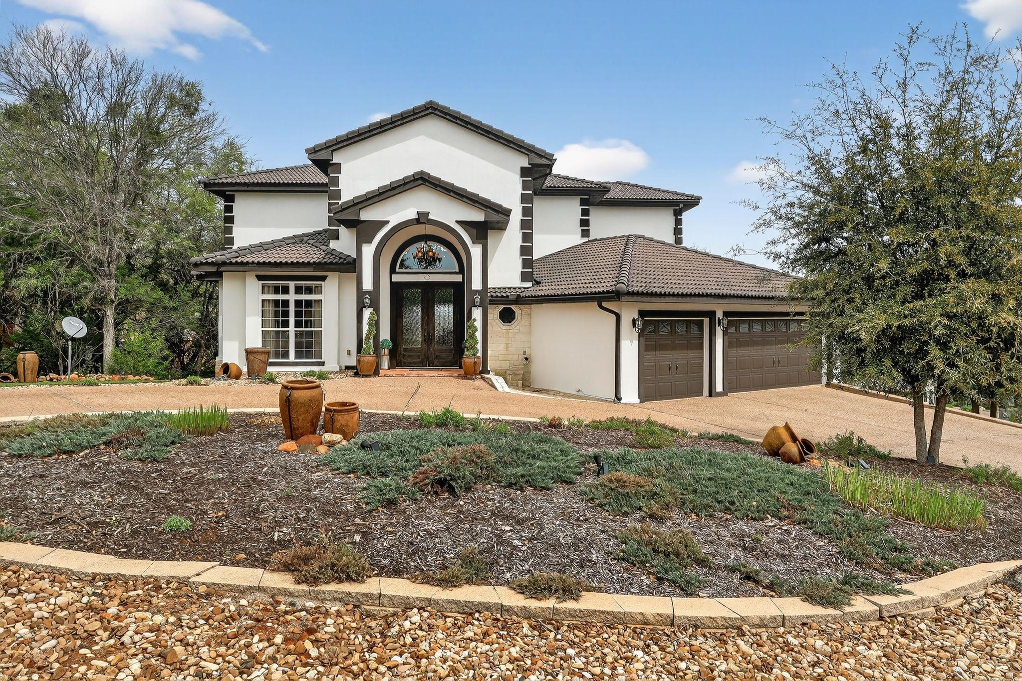 112 Big Sky Drive Horseshoe Bay TX 78657