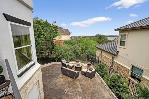 112 Big Sky Drive Horseshoe Bay TX 78657