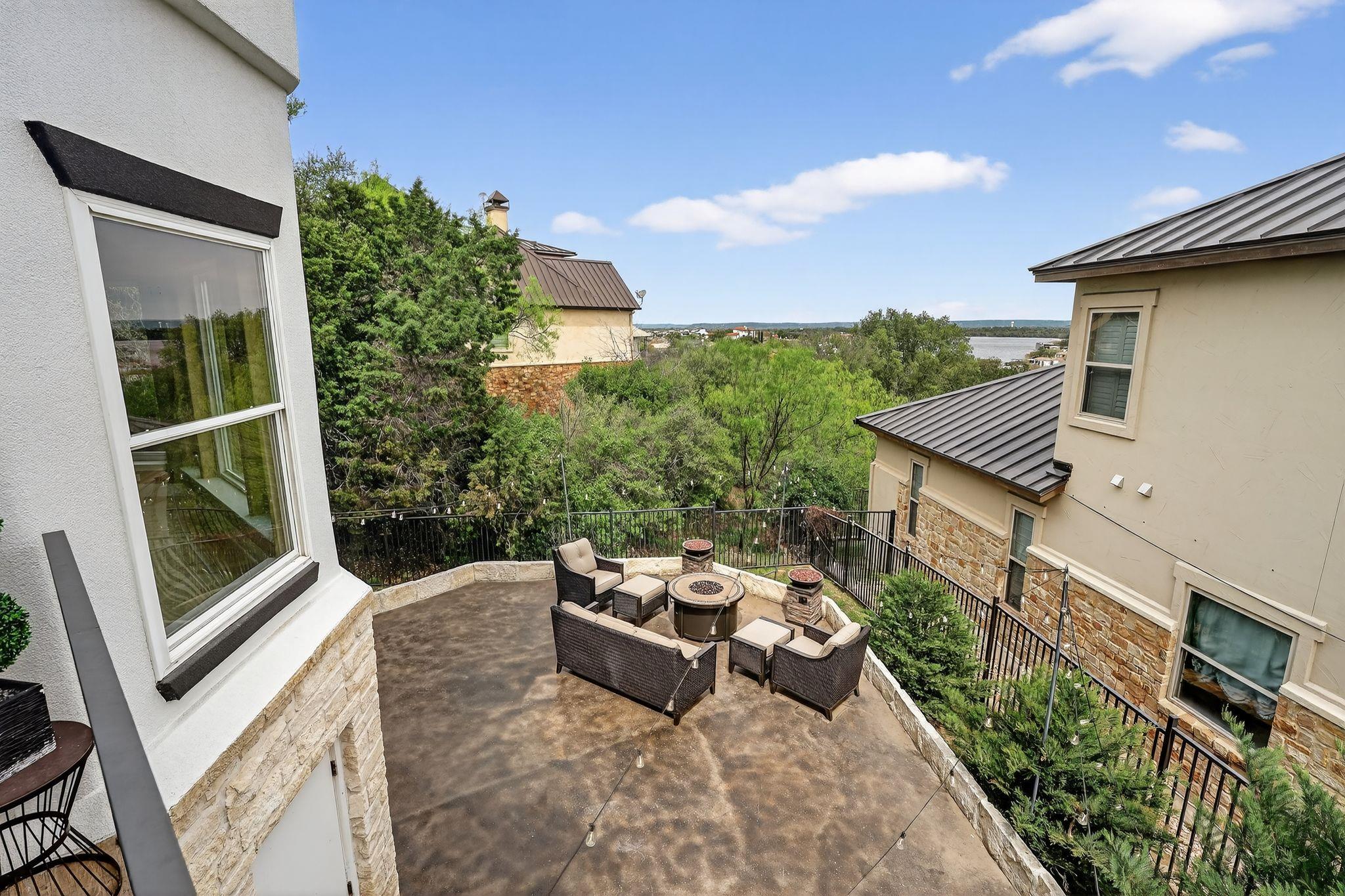 112 Big Sky Drive Horseshoe Bay TX 78657