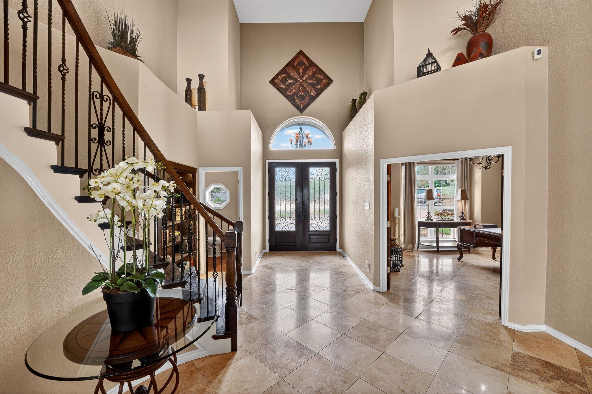 112 Big Sky Drive Horseshoe Bay TX 78657