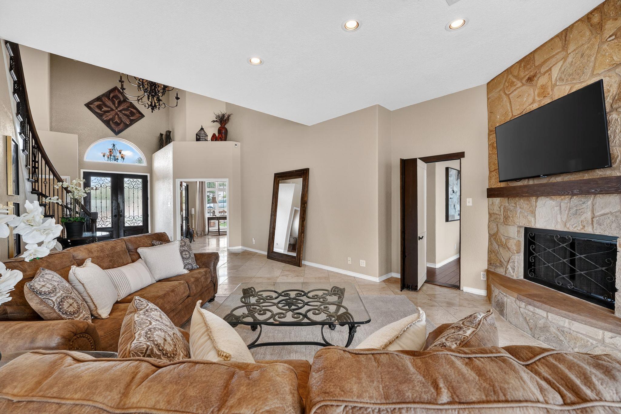 112 Big Sky Drive Horseshoe Bay TX 78657