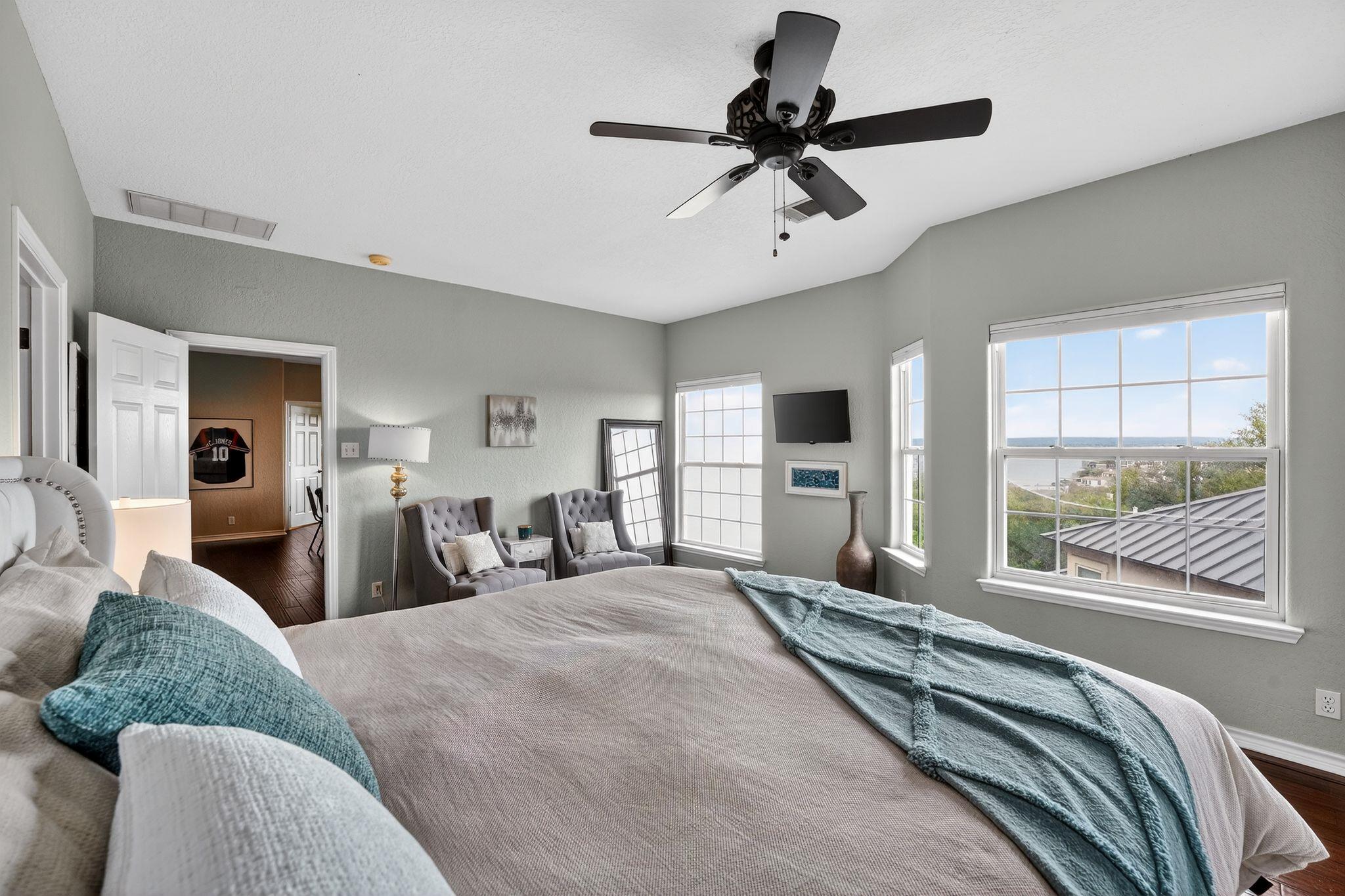 112 Big Sky Drive Horseshoe Bay TX 78657
