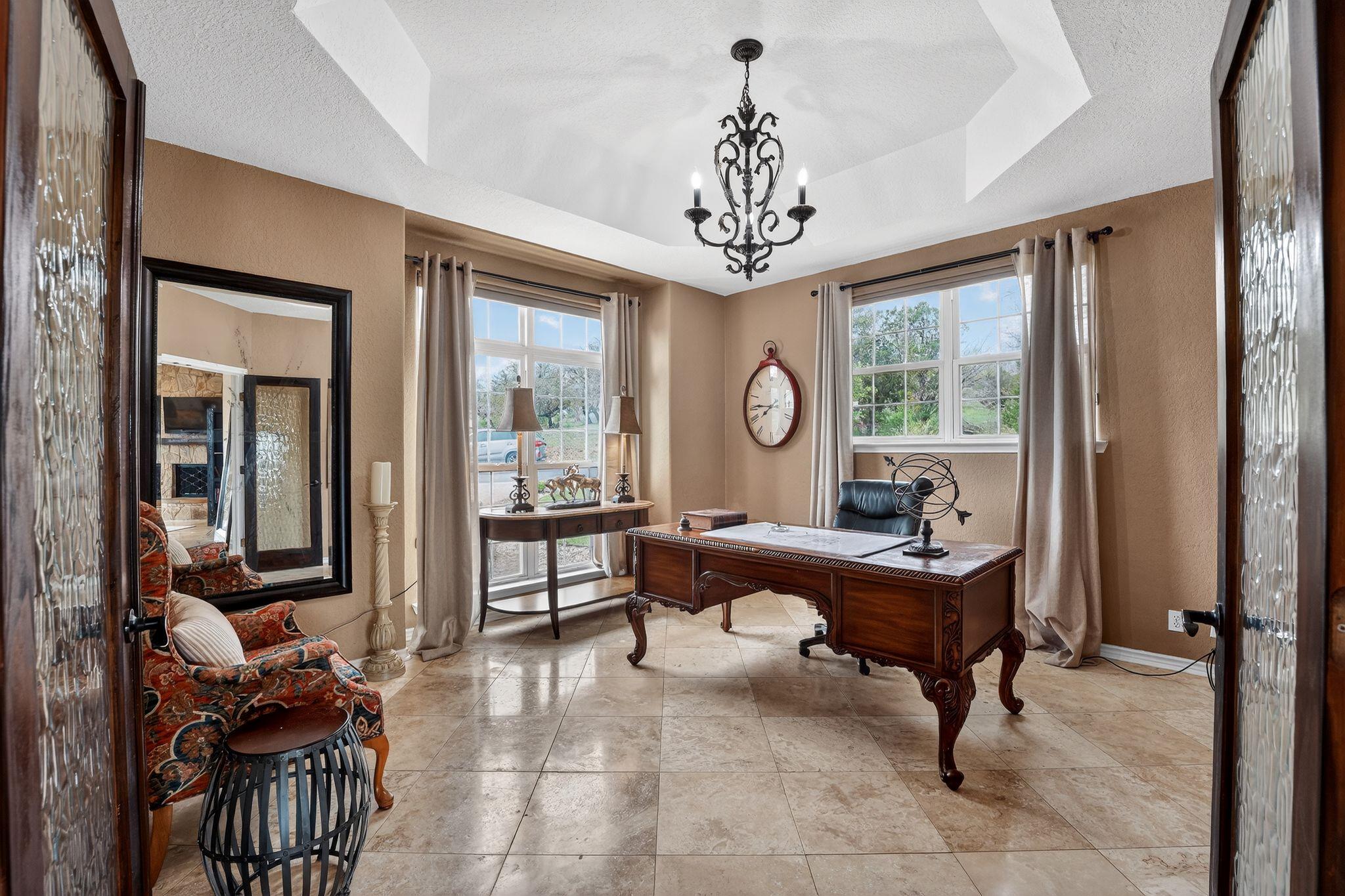 112 Big Sky Drive Horseshoe Bay TX 78657