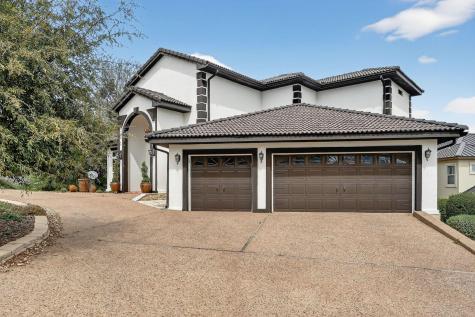 112 Big Sky Drive Horseshoe Bay TX 78657