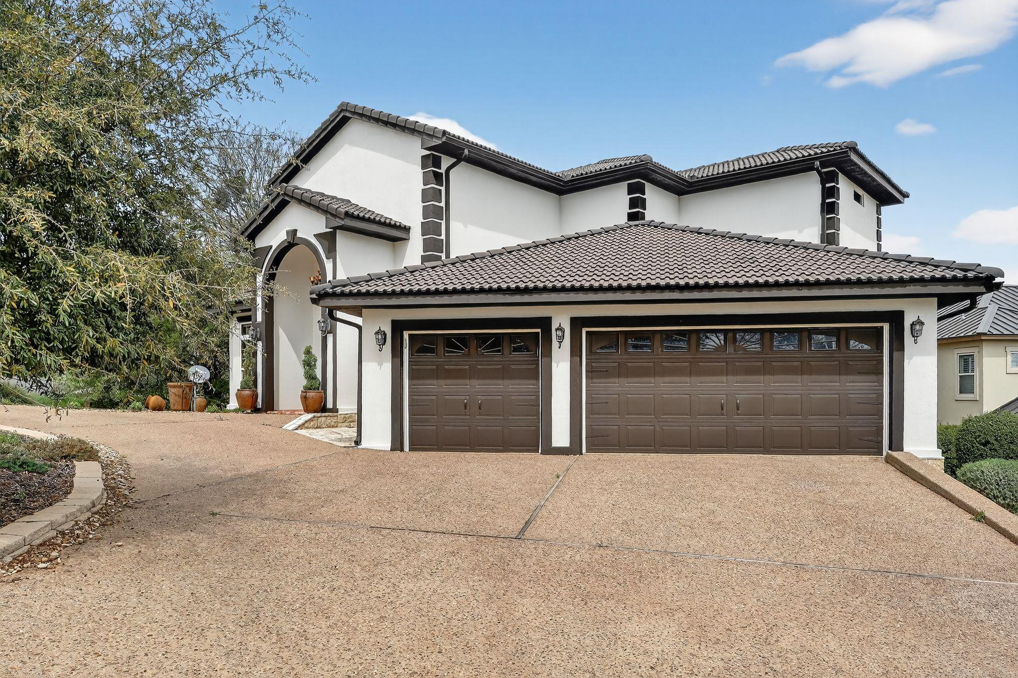 112 Big Sky Drive Horseshoe Bay TX 78657