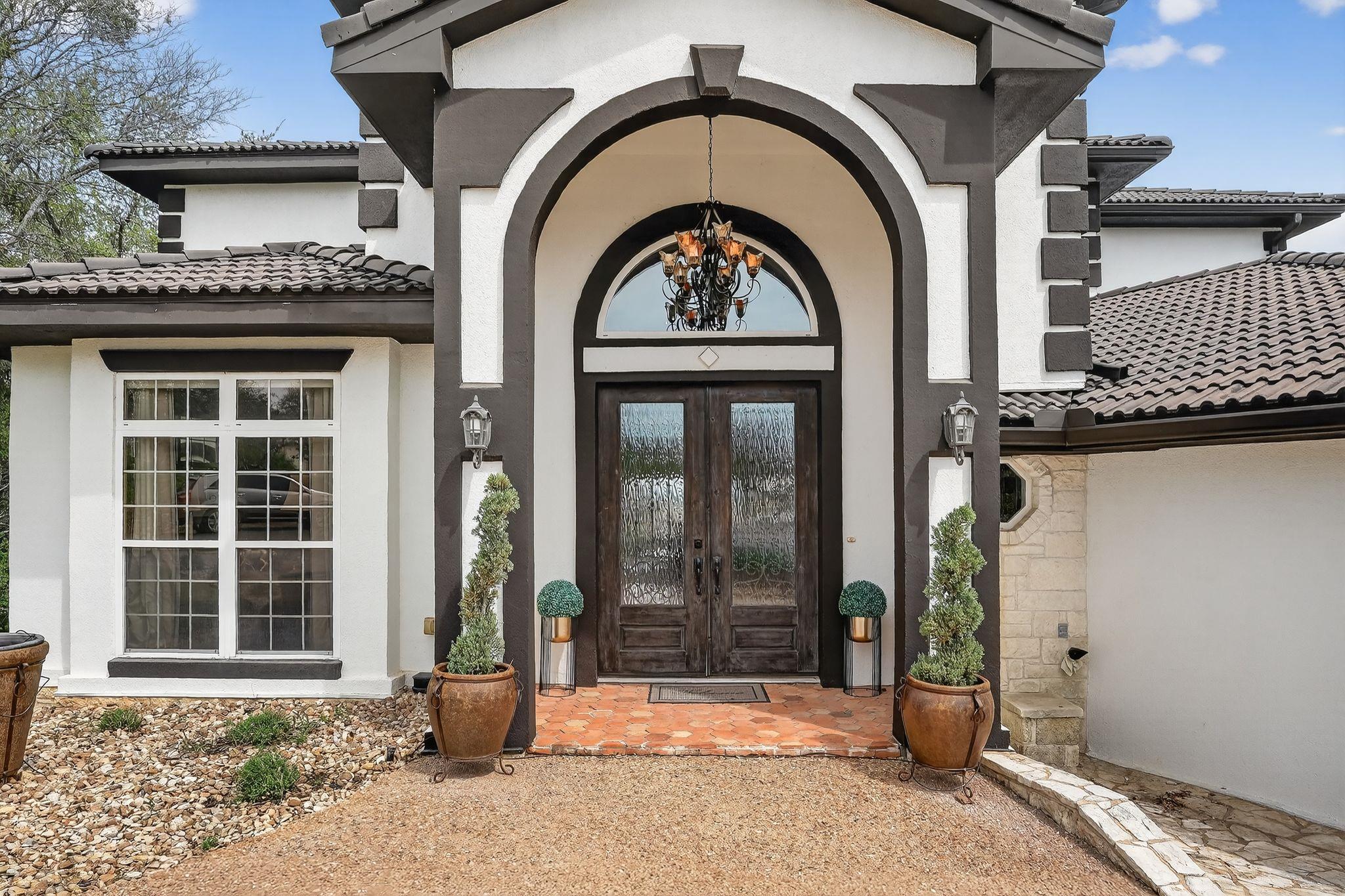 112 Big Sky Drive Horseshoe Bay TX 78657
