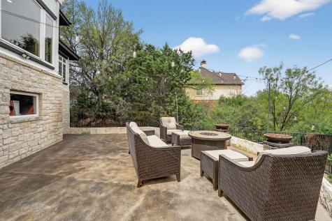 112 Big Sky Drive Horseshoe Bay TX 78657