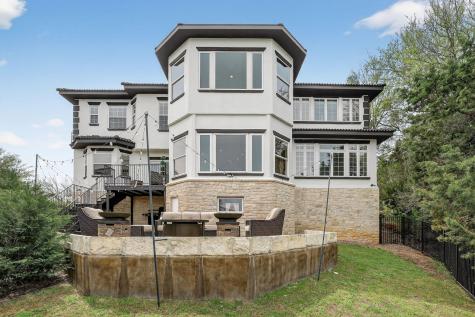 112 Big Sky Drive Horseshoe Bay TX 78657