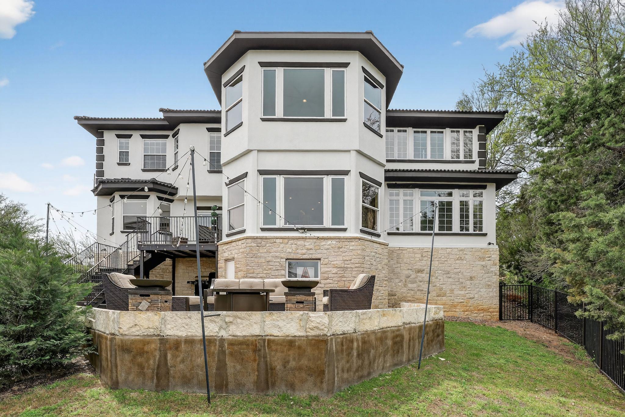 112 Big Sky Drive Horseshoe Bay TX 78657