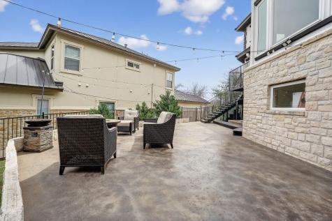 112 Big Sky Drive Horseshoe Bay TX 78657