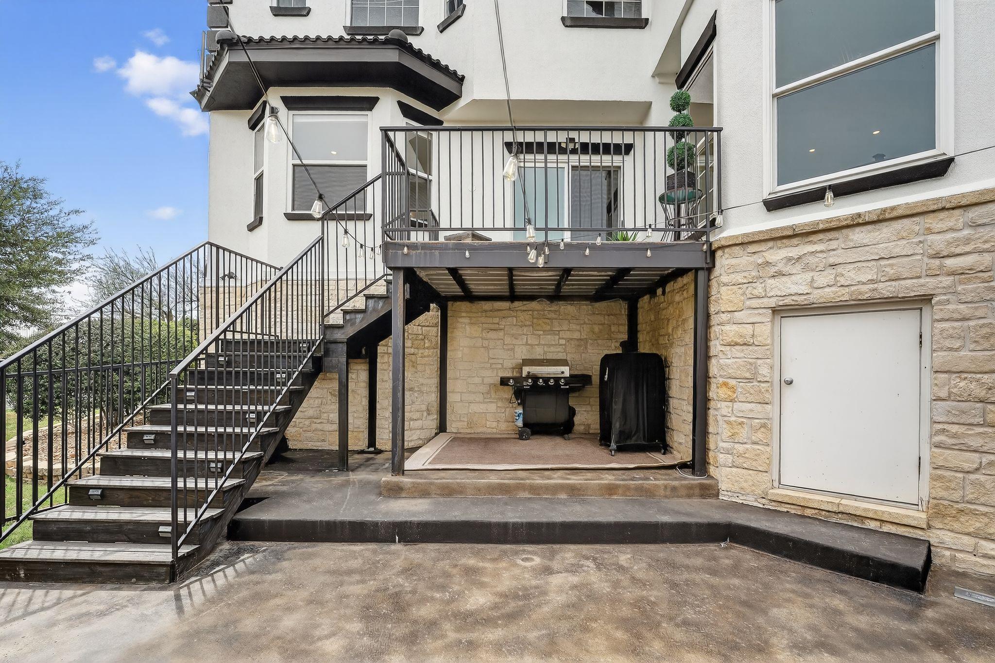 112 Big Sky Drive Horseshoe Bay TX 78657