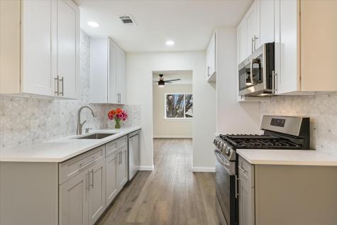 4803 Broadhill Drive Austin TX 78723