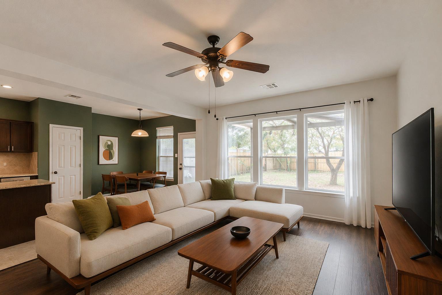 616 Bayou Bend Drive Buda TX 78610