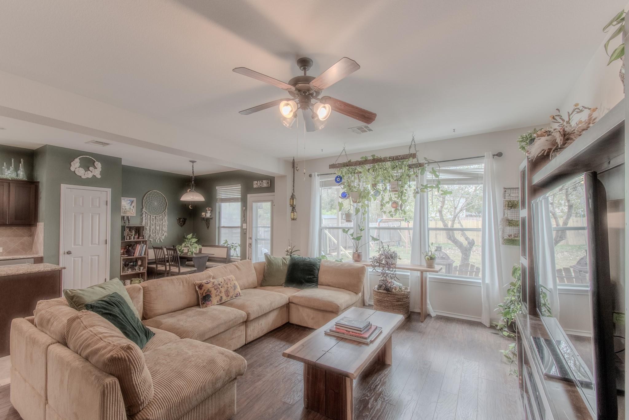 616 Bayou Bend Drive Buda TX 78610