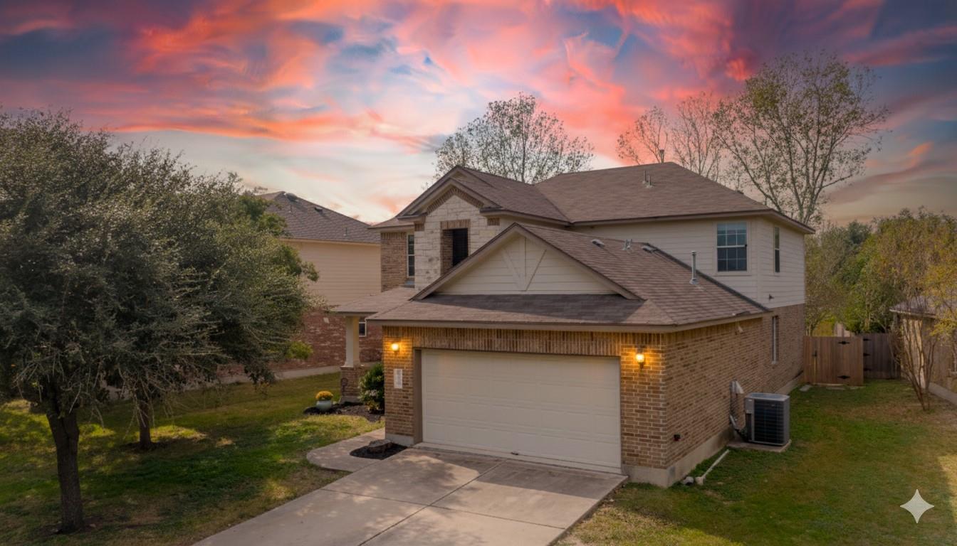 616 Bayou Bend Drive Buda TX 78610