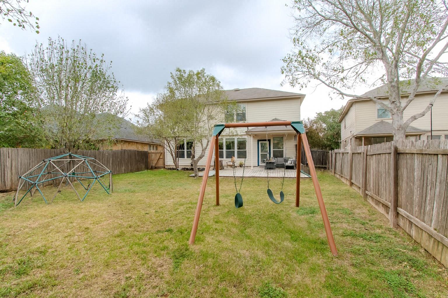 616 Bayou Bend Drive Buda TX 78610