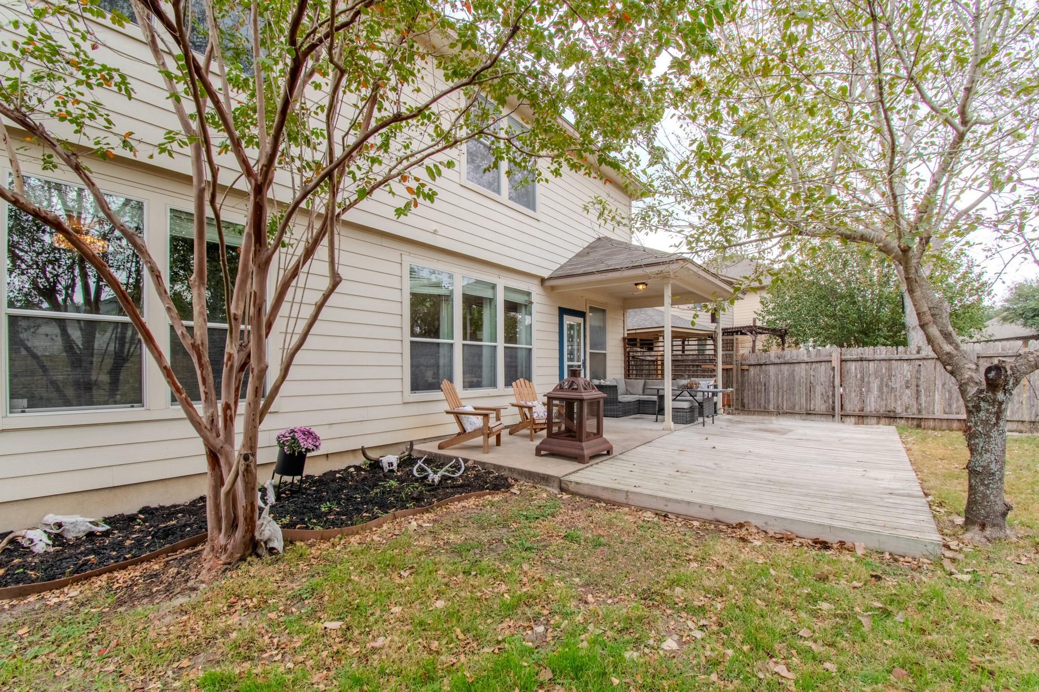 616 Bayou Bend Drive Buda TX 78610