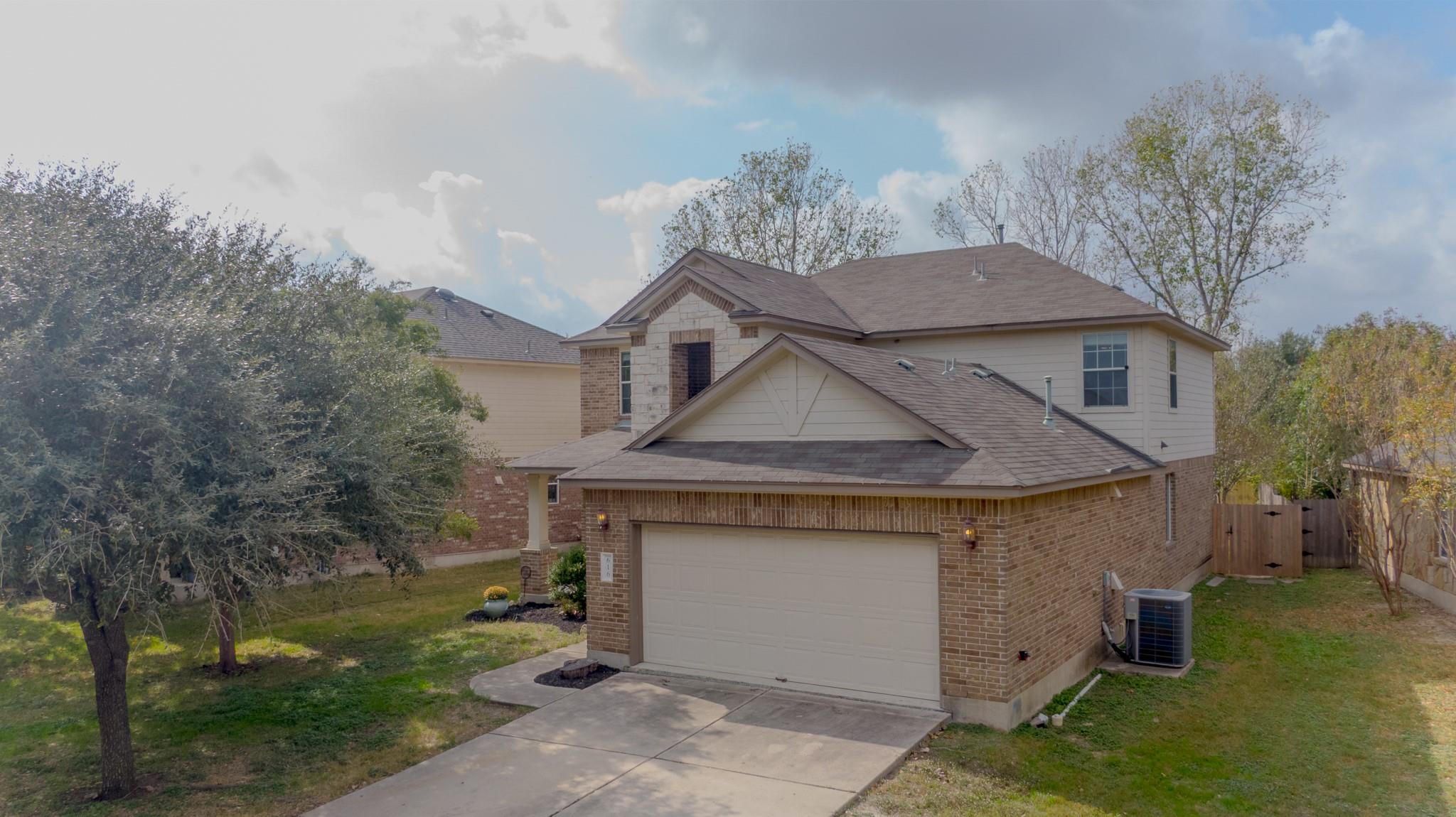 616 Bayou Bend Drive Buda TX 78610