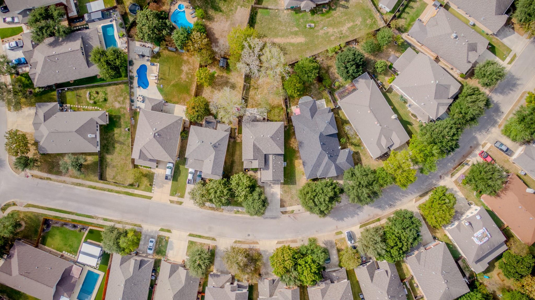 616 Bayou Bend Drive Buda TX 78610