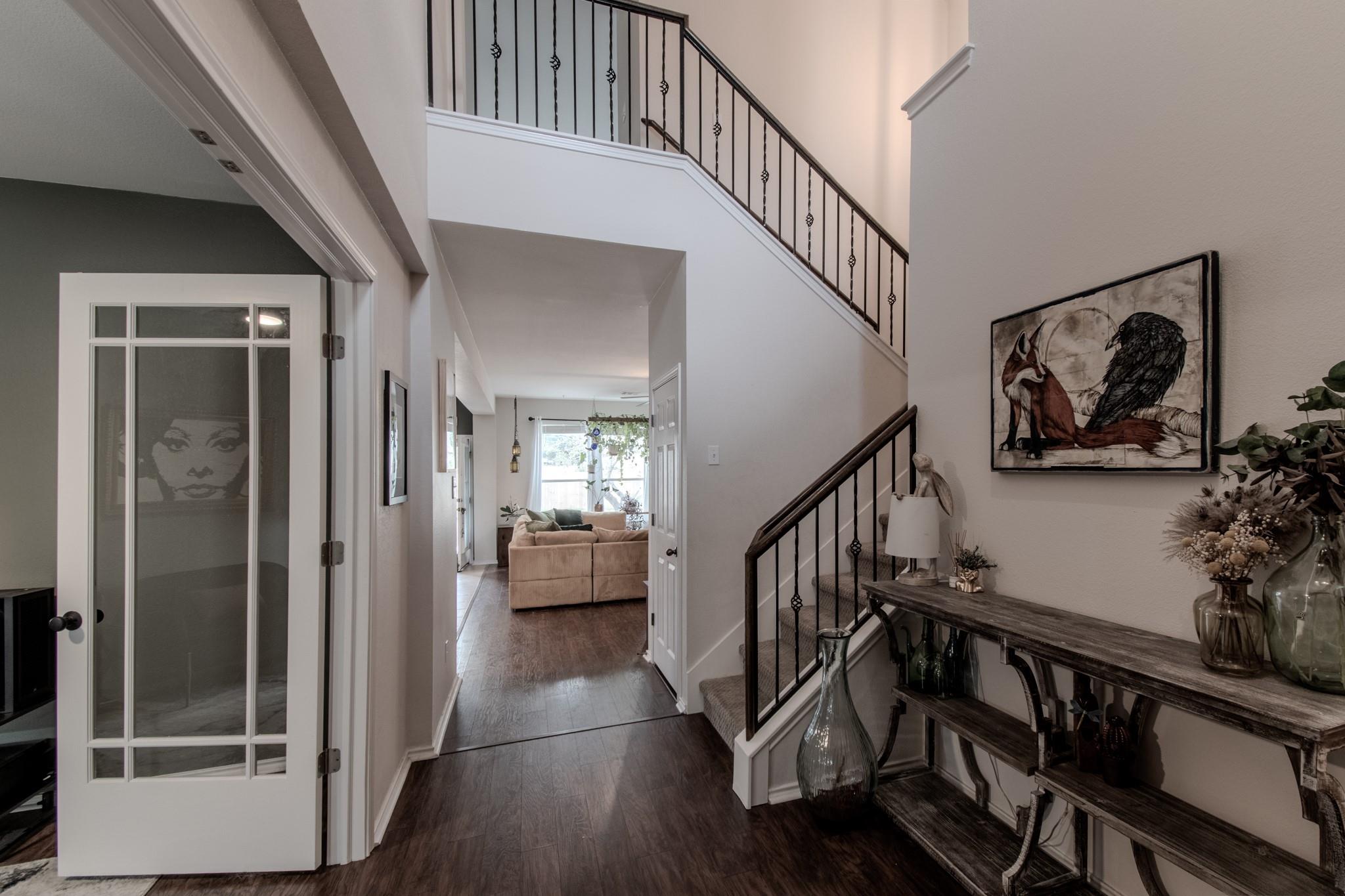 616 Bayou Bend Drive Buda TX 78610