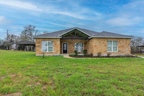 1597 County Road 314 Lexington TX 78947