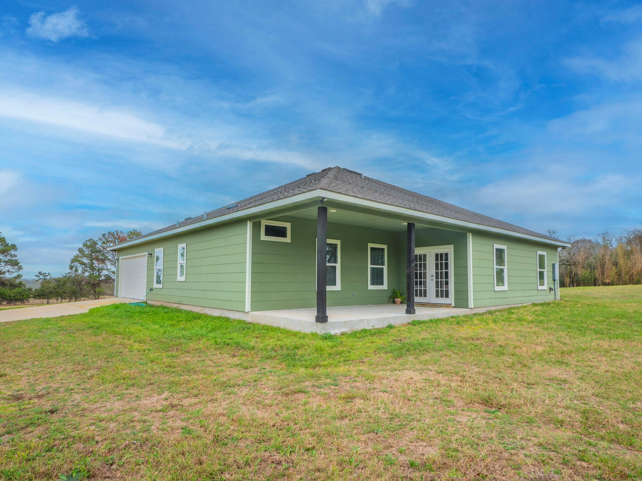 1597 County Road 314 Lexington TX 78947