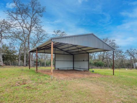 1597 County Road 314 Lexington TX 78947