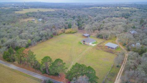 1597 County Road 314 Lexington TX 78947