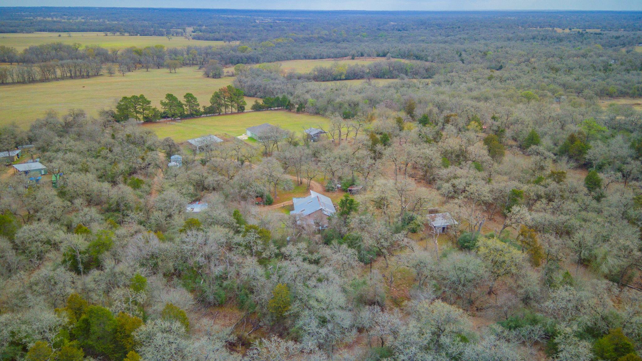 1597 County Road 314 Lexington TX 78947