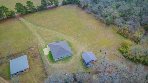 1597 County Road 314 Lexington TX 78947
