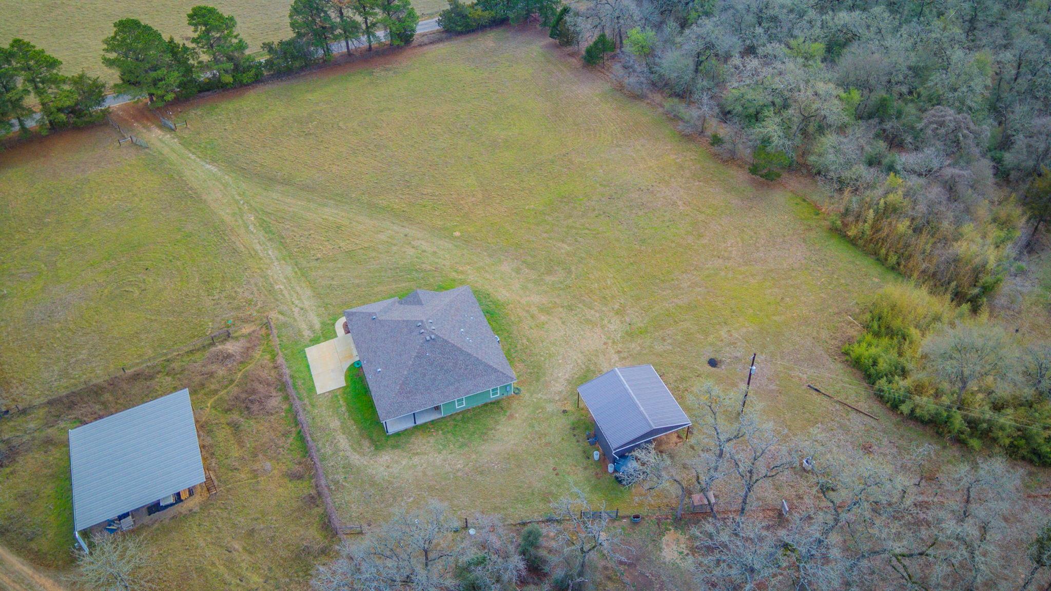 1597 County Road 314 Lexington TX 78947