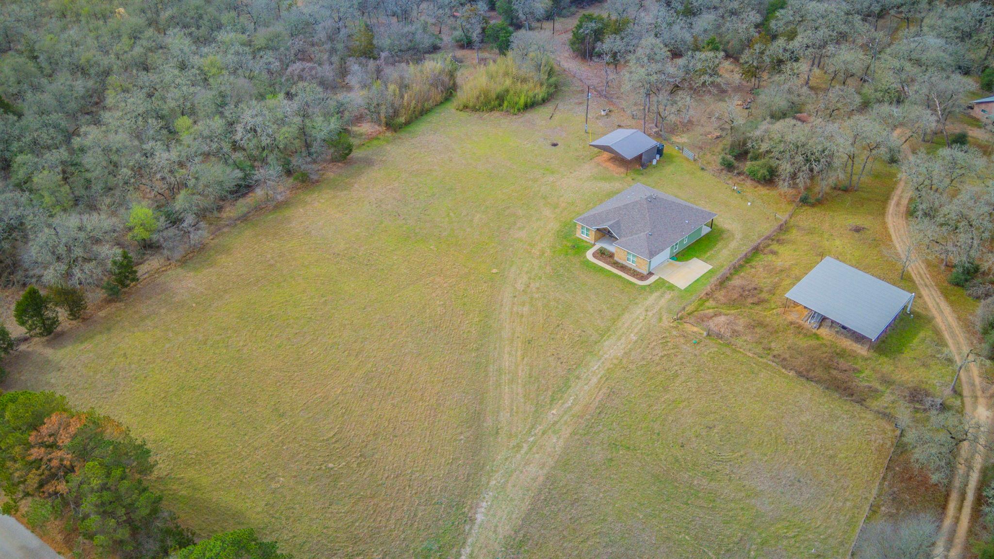 1597 County Road 314 Lexington TX 78947