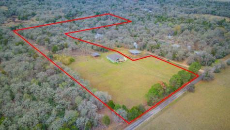 1597 County Road 314 Lexington TX 78947