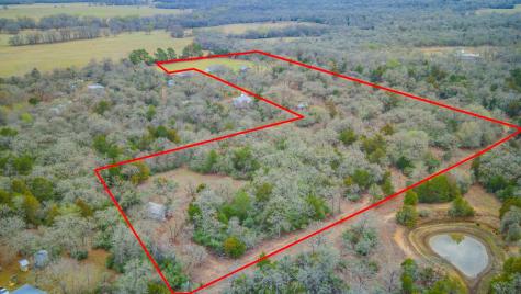 1597 County Road 314 Lexington TX 78947