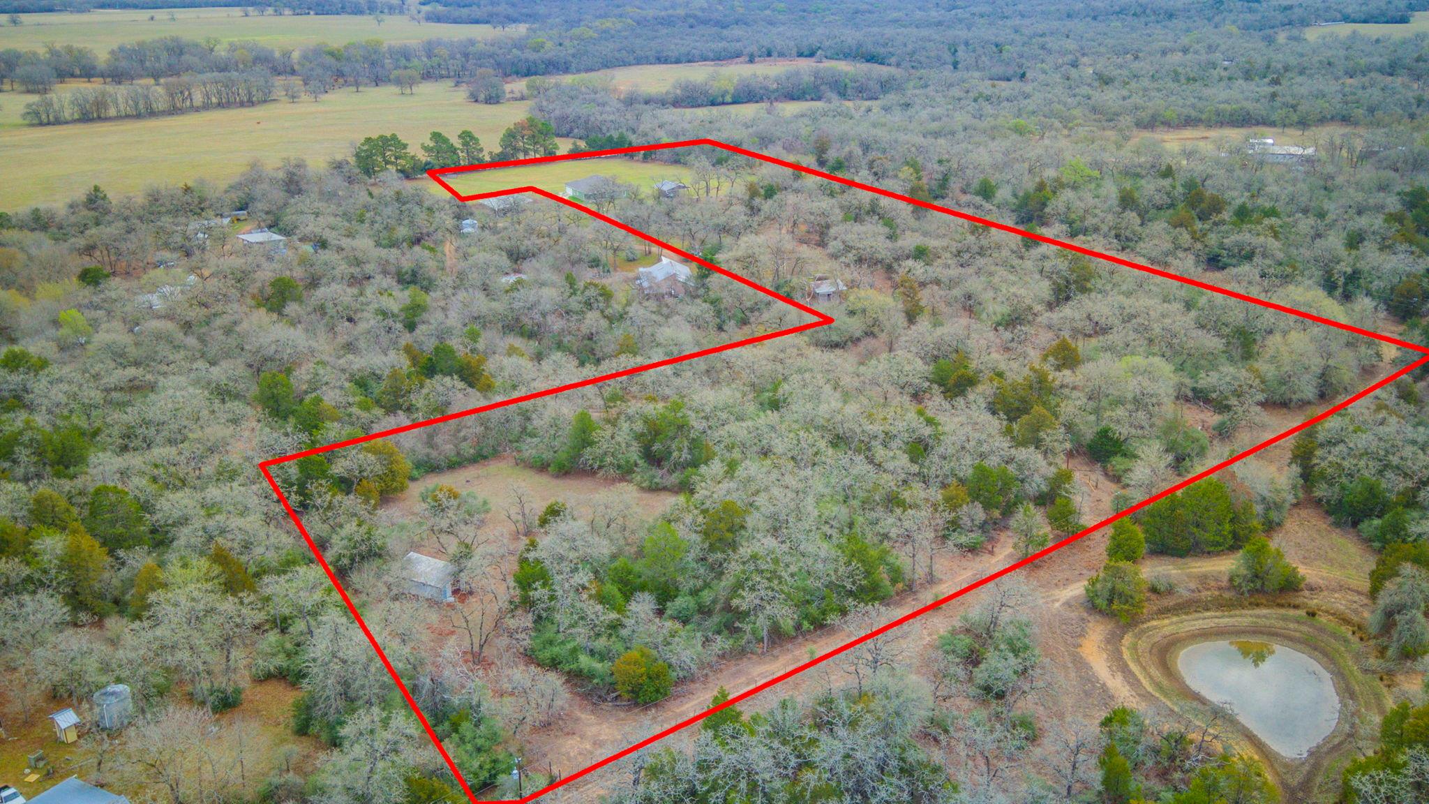 1597 County Road 314 Lexington TX 78947