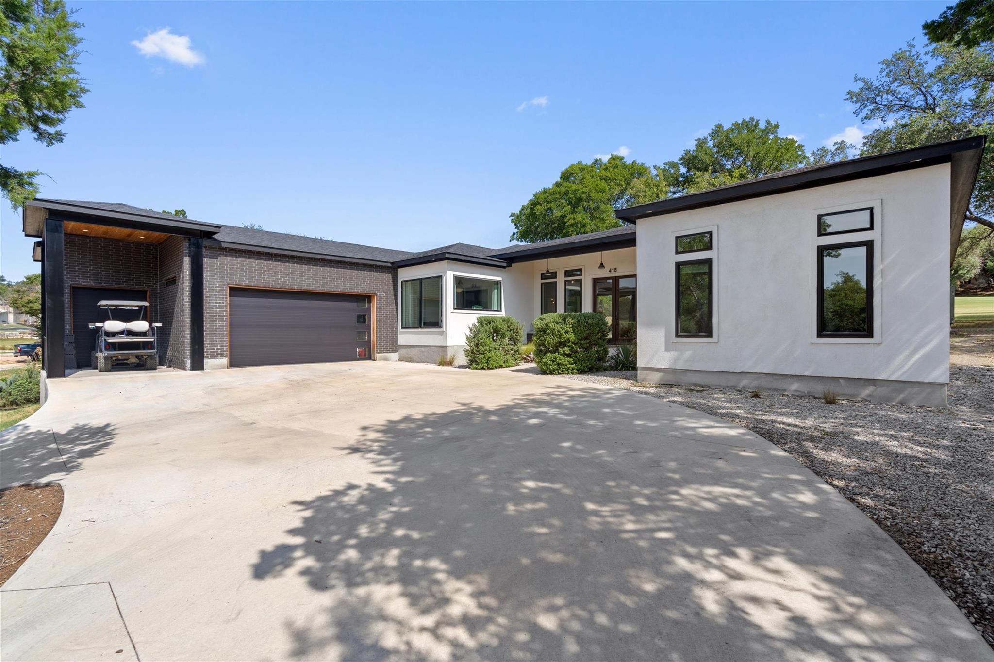 418 Venture Boulevard S Point Venture TX 78645