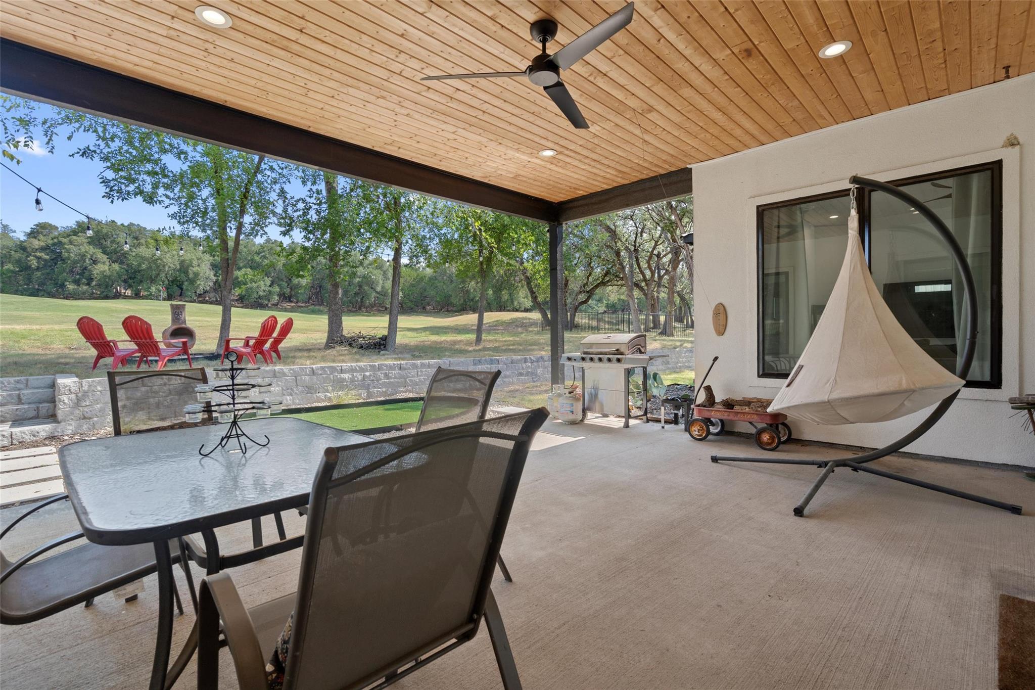 418 Venture Boulevard S Point Venture TX 78645