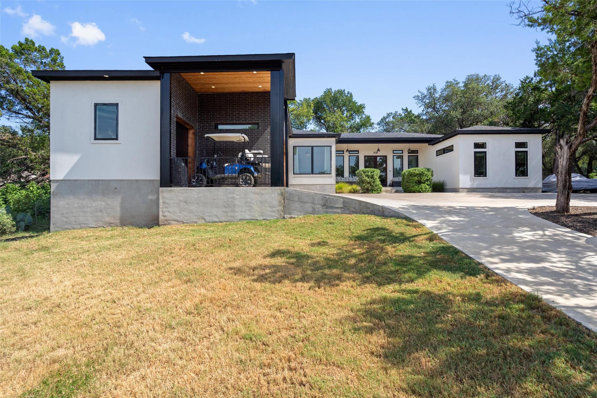 418 Venture Boulevard S Point Venture TX 78645