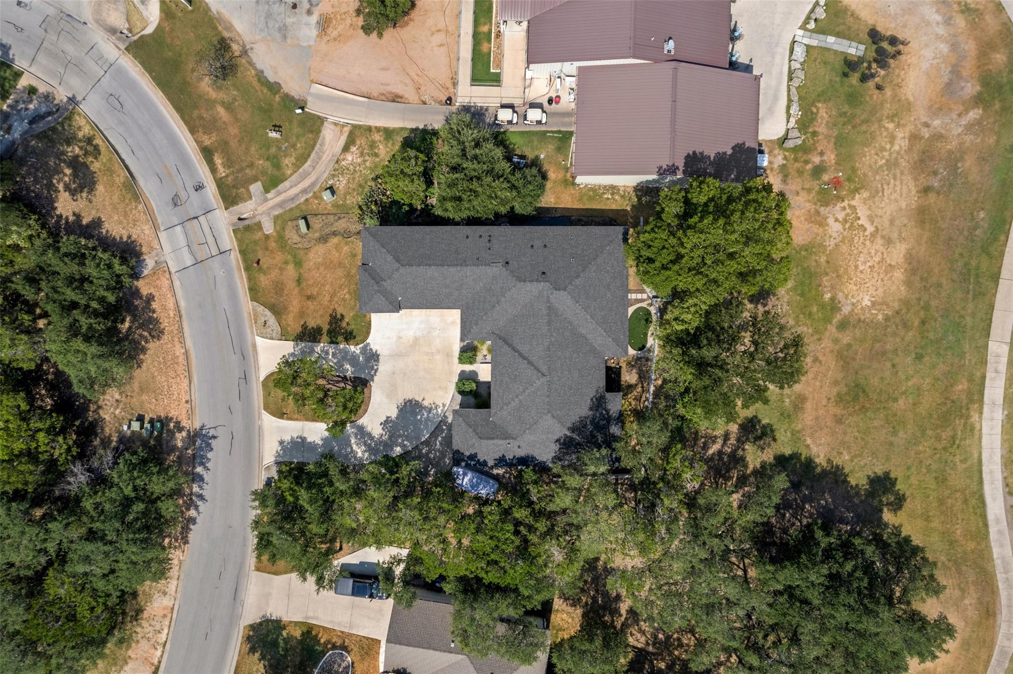 418 Venture Boulevard S Point Venture TX 78645