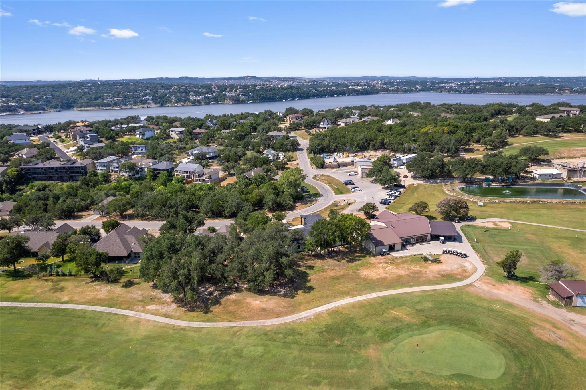418 Venture Boulevard S Point Venture TX 78645