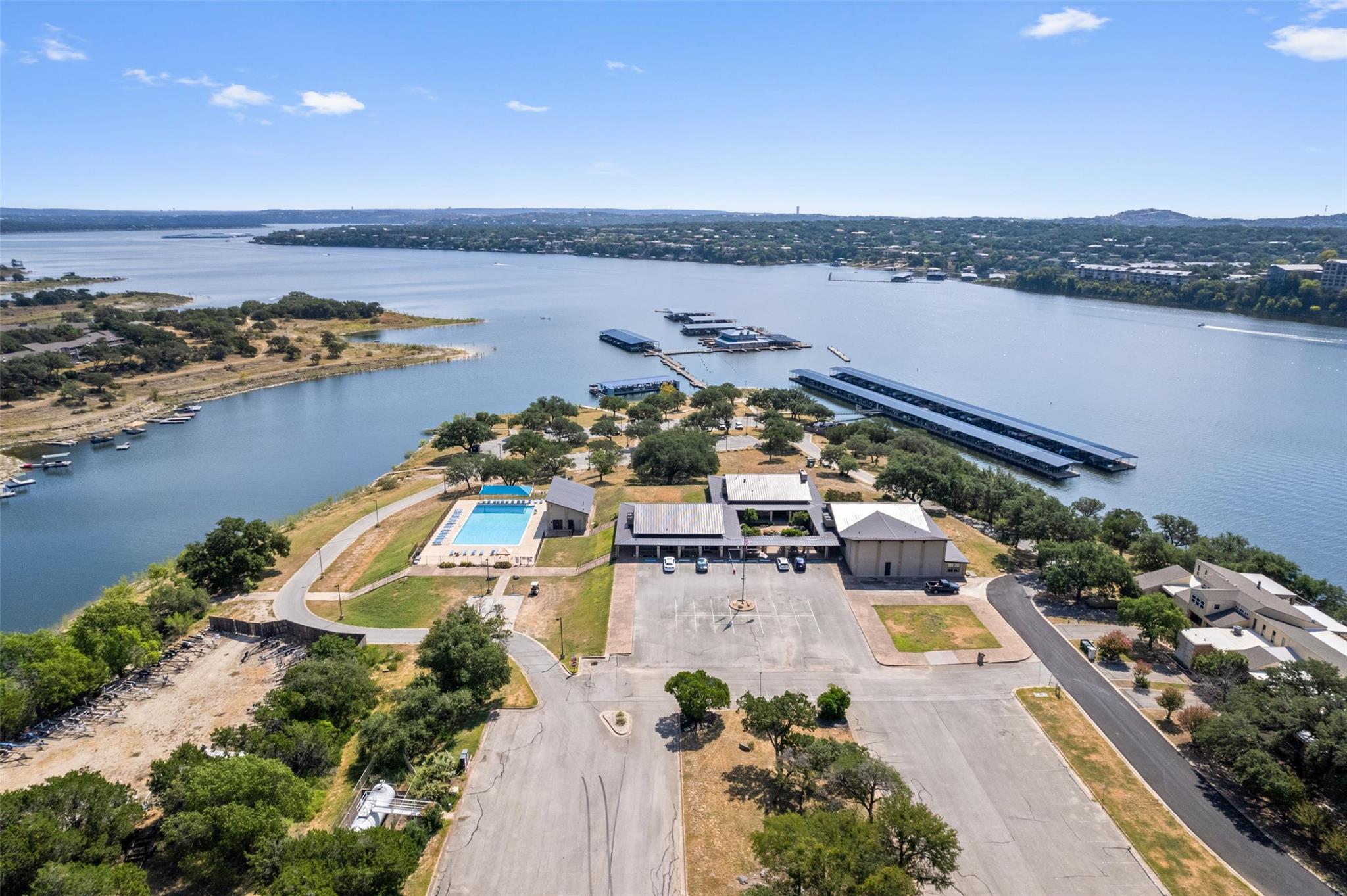 418 Venture Boulevard S Point Venture TX 78645