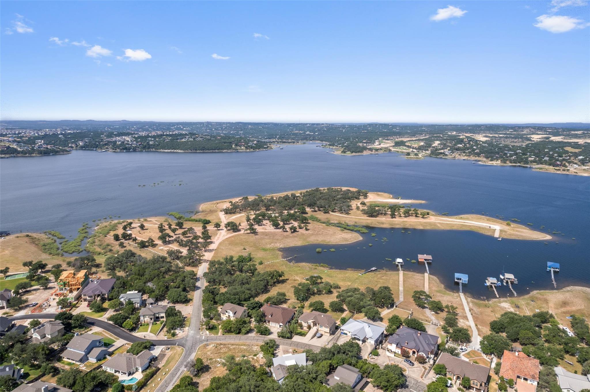 418 Venture Boulevard S Point Venture TX 78645