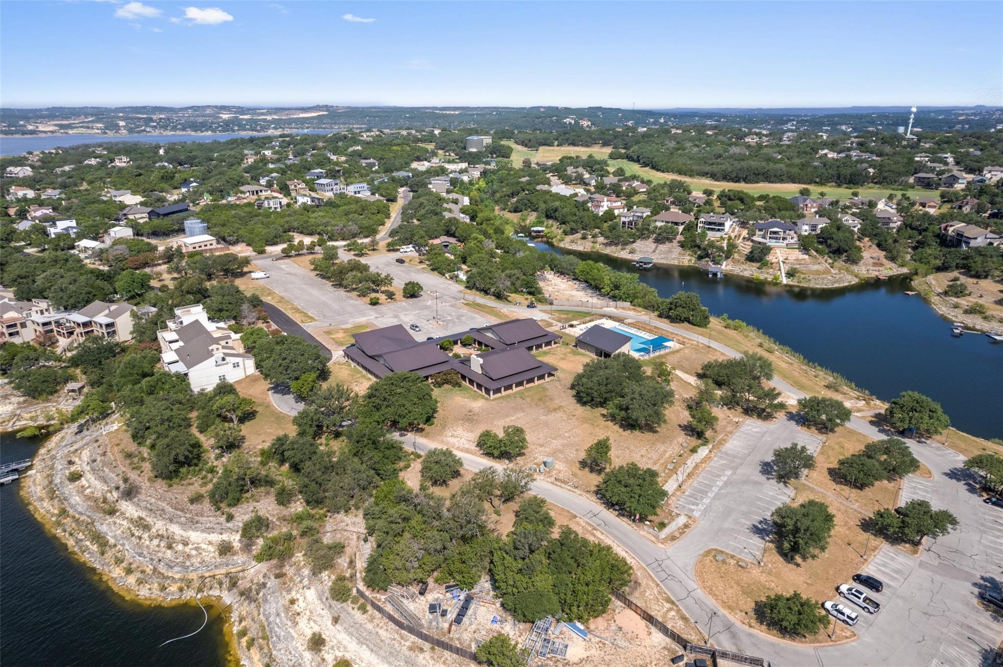 418 Venture Boulevard S Point Venture TX 78645