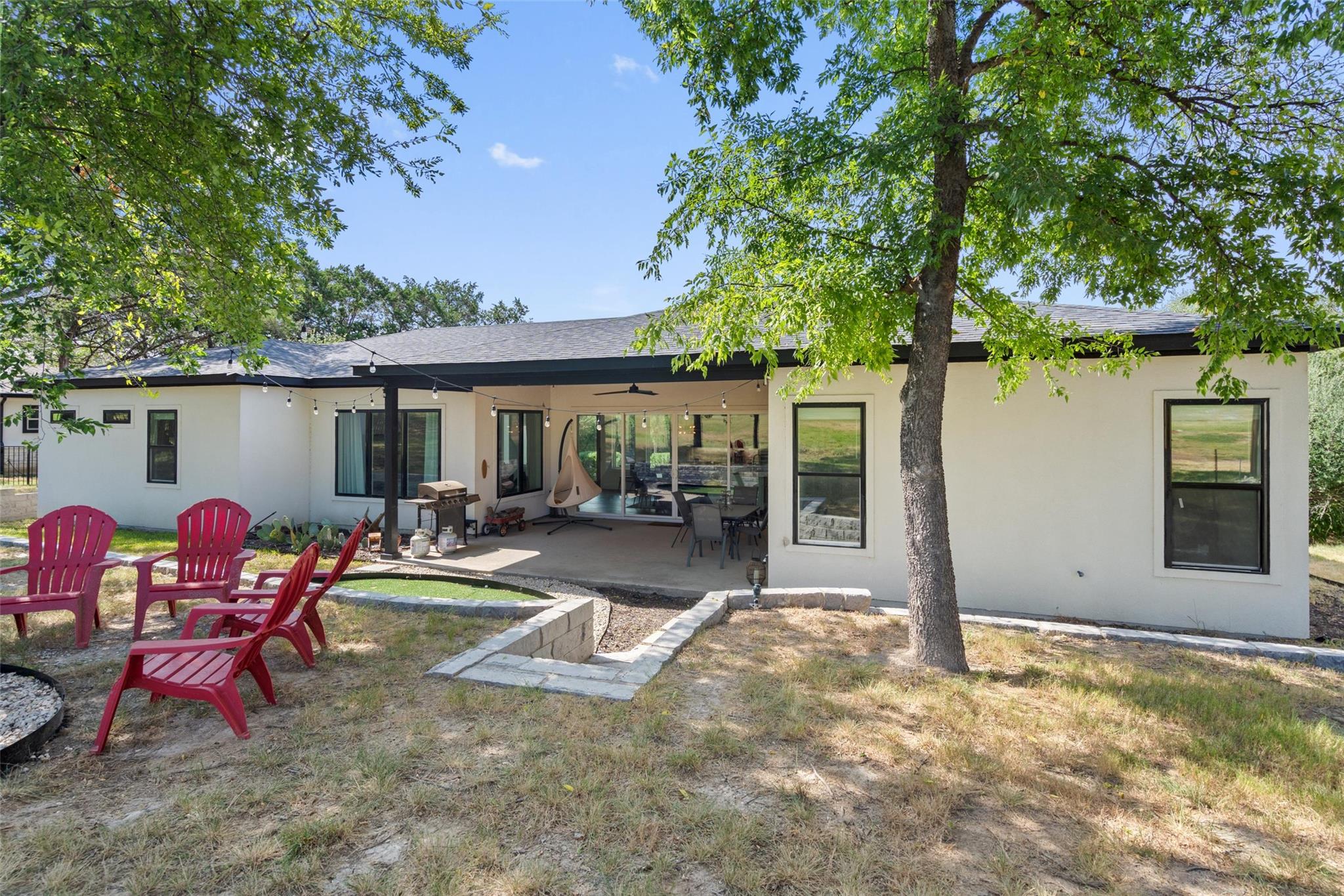 418 Venture Boulevard S Point Venture TX 78645