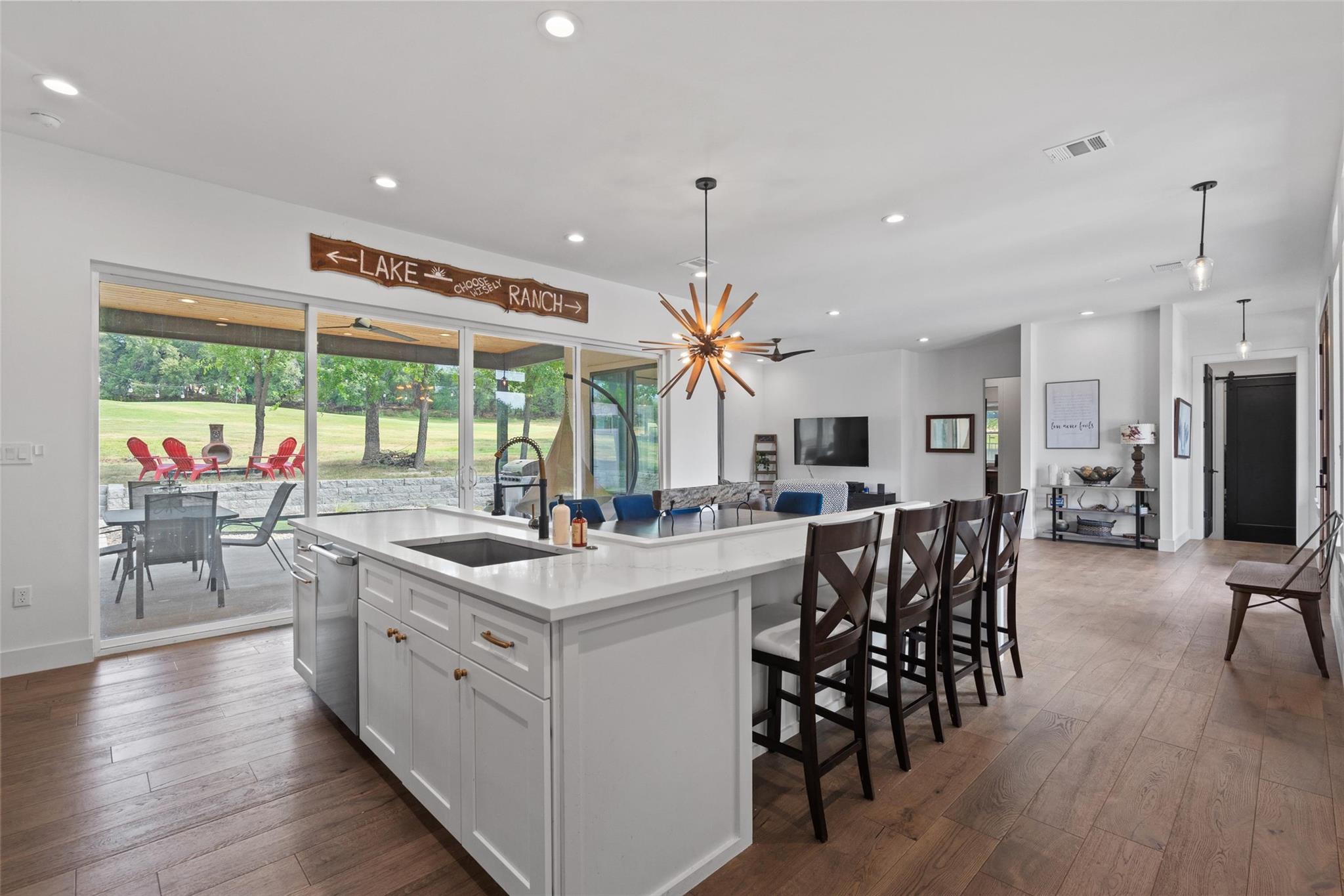 418 Venture Boulevard S Point Venture TX 78645