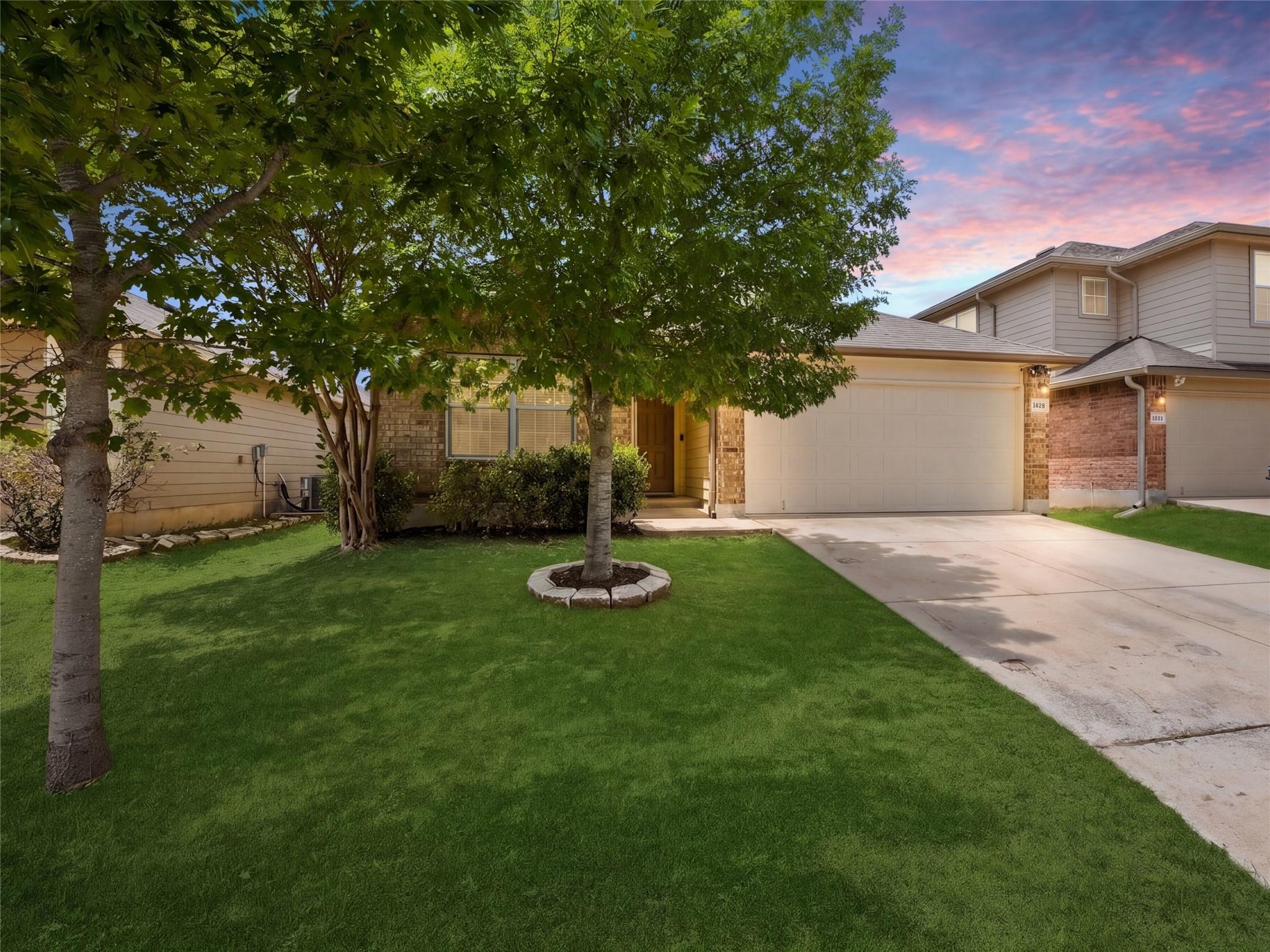 8867 Belgian Falls San Antonio TX 78254