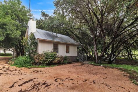 104 Scudder Lane Wimberley TX 78676