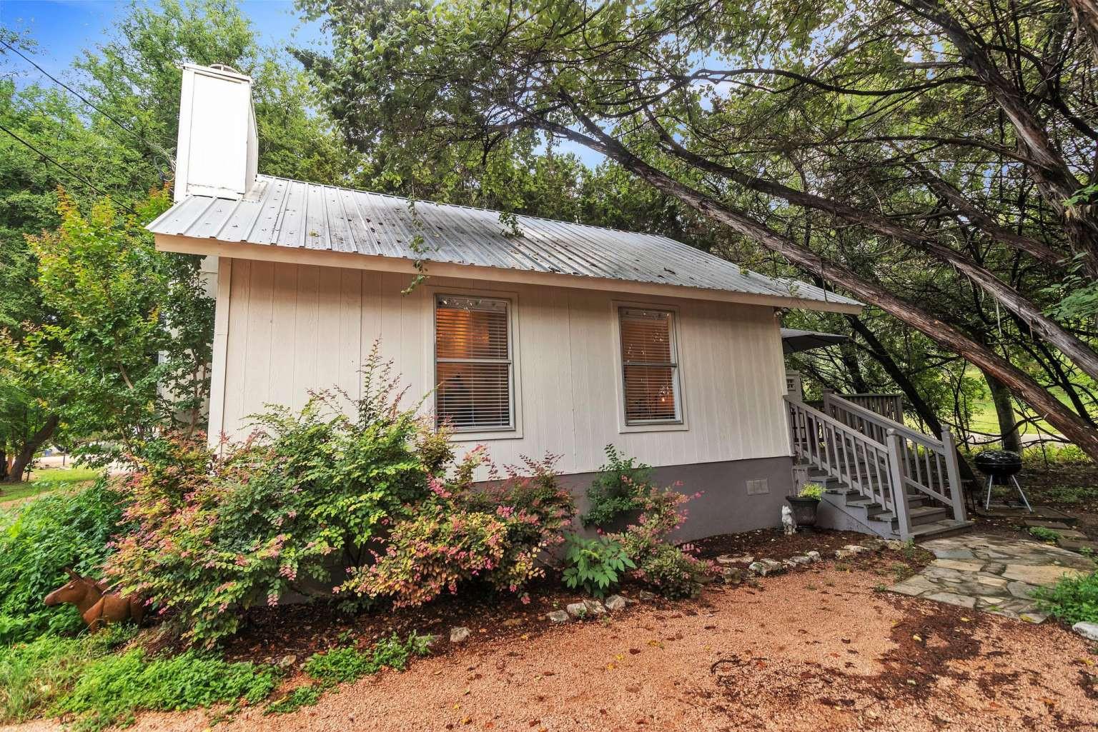 104 Scudder Lane Wimberley TX 78676